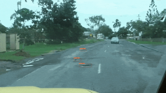 Vehicle Health
